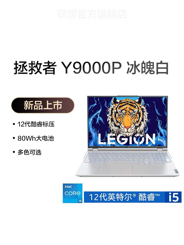 Lenovo/联想拯救者 Y9000X新品