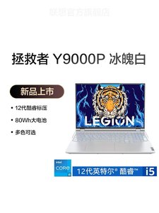 Lenovo/联想拯救者 Y9000X新品