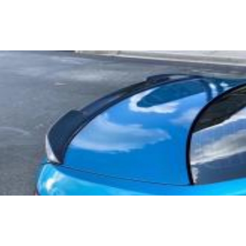 15-20年M2/F87改装CS尾翼高品质碳纤维定风尾翼2系F22CS款压尾翼