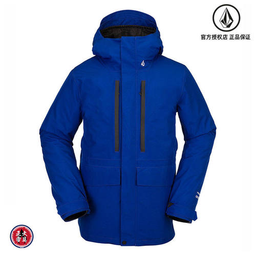 防水滑雪服滑雪服Volcom