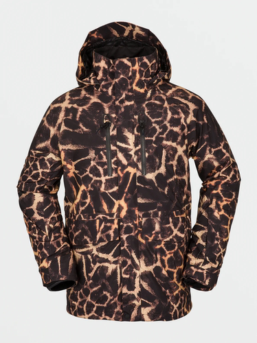 VOLCOM滑雪服GORE-TEX