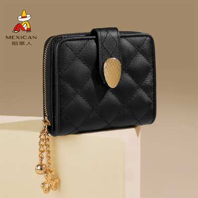 【热卖推荐】稻草人品牌正品