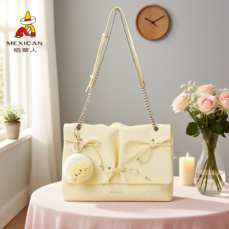 稻草人【官网正品】假一赔十