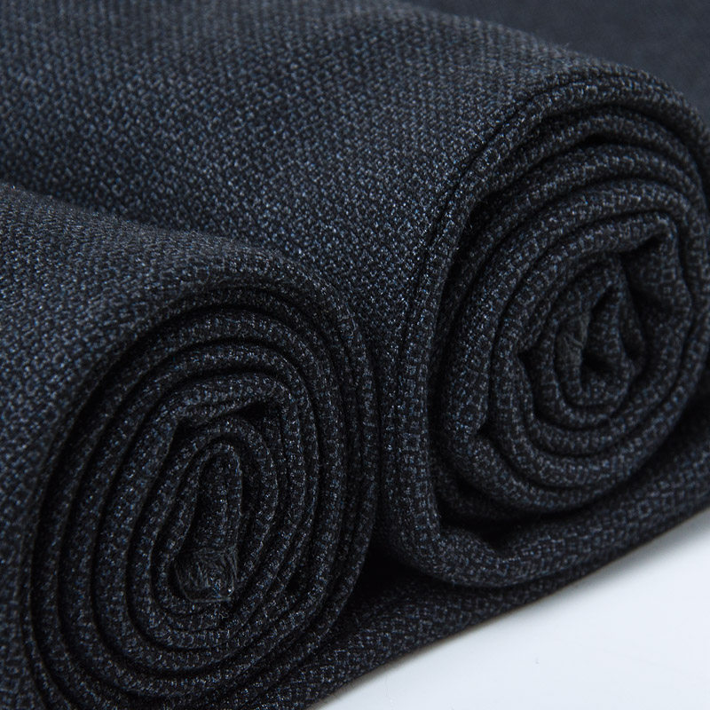 Pantalon en vrac pour grands chantiers en polyester pour automne - Ref 1488168 Image 4