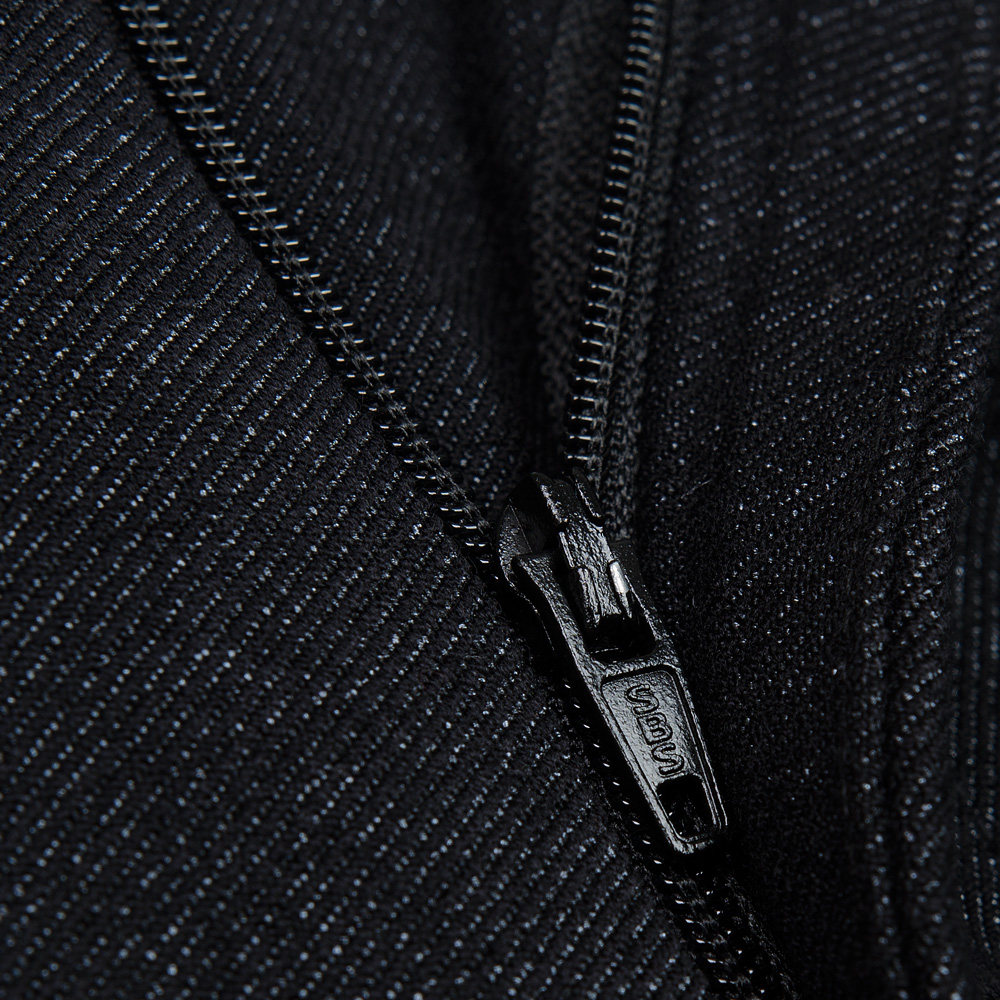 Pantalon en vrac en polyester pour automne - Ref 1488142 Image 4