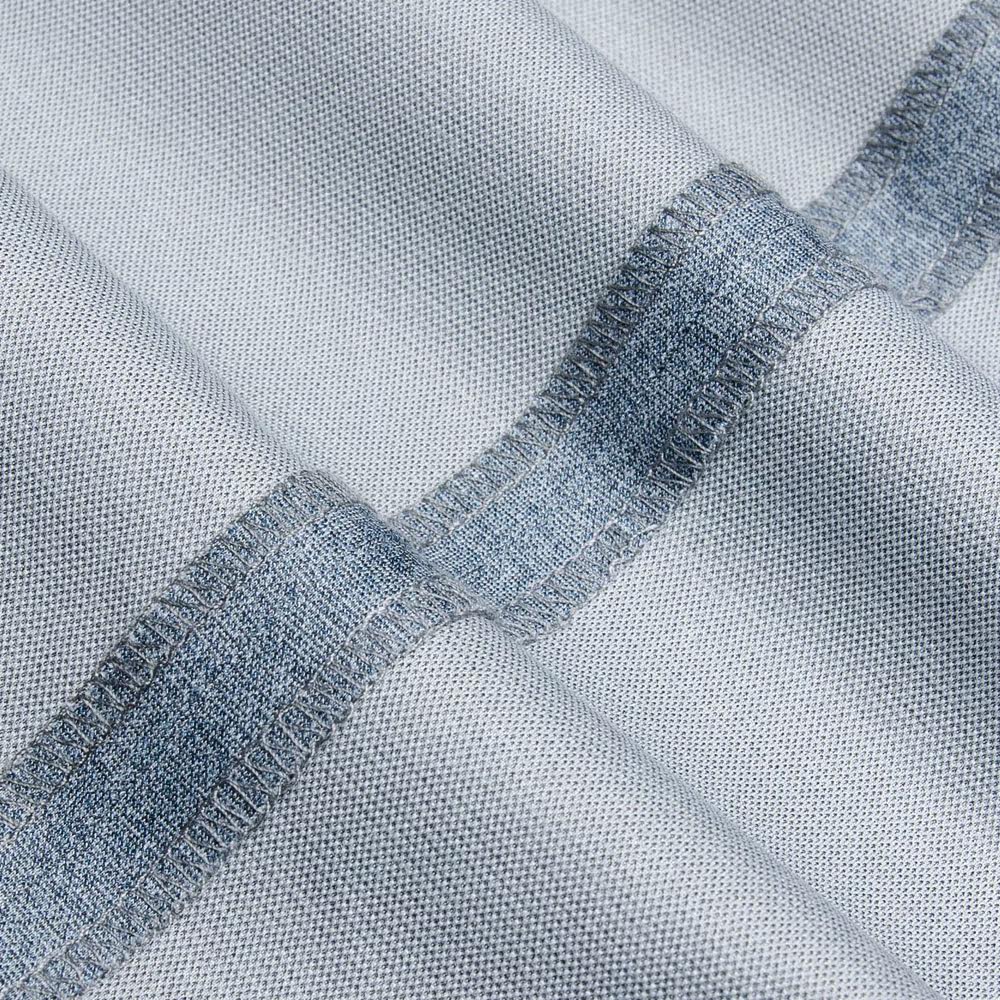 Pantalon droit en polyester pour été - Ref 1488139 Image 5