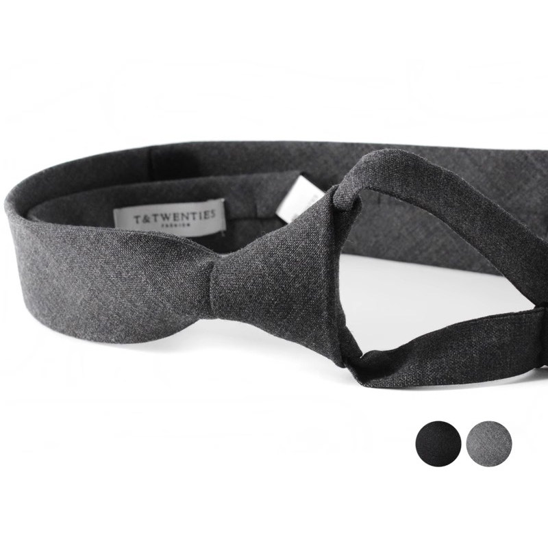 羊毛懒人领带男 免打结黑色灰色韩版正装学生易拉得小窄版一拉得,服饰配件/皮带/帽子/围巾,领带,淘宝优惠券,粉丝福利购,淘宝优惠卷