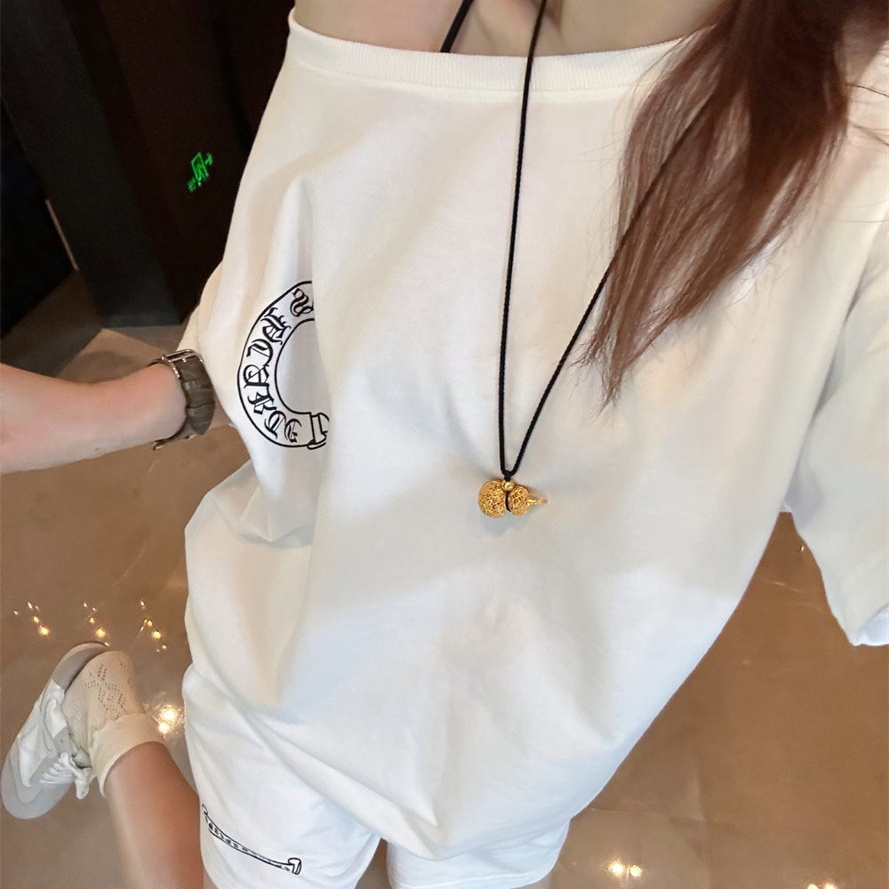 【BORAKOO】设计感慵懒风套装