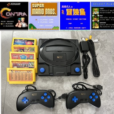 飞豪红白机游戏电视游戏机怀旧