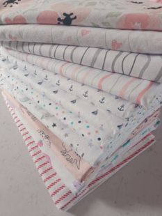 外贸纯棉绒布 全棉老绒布床单被套枕套可配三四件套 柔软亲肤不凉