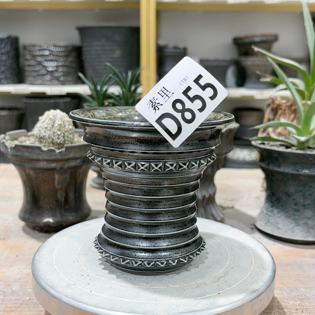 瑕疵口9.5高9.5正价108