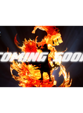 【先行定金】RYU 火影忍者 系列  晓组织 鼬 雕像手办摆件