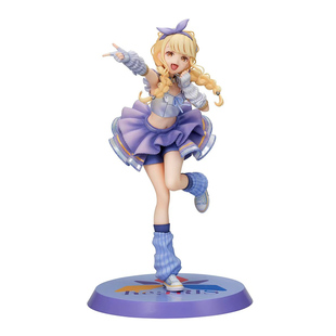 【定金】Design COCO 学园偶像大师 藤田琴音 Re;IRIS 1/7 手办