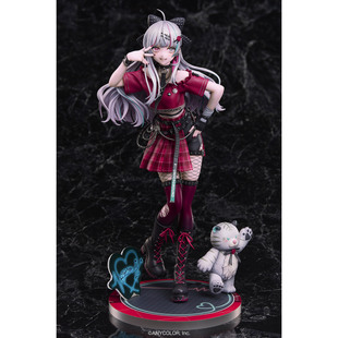 【定金】A DIMENSION 彩虹社 石神望 1/7比例手办