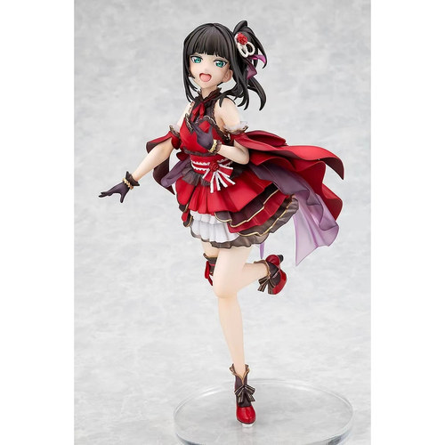 【定金】KADOKAWA 黑泽黛雅 LoveLive!Days 5th Anniversary 手办