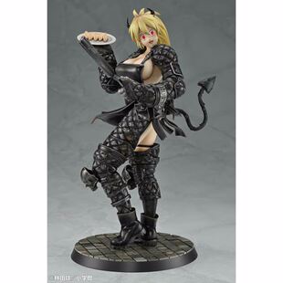【定金】MEDICOS 二阶堂 恶魔化进行Ver 1/7 手办