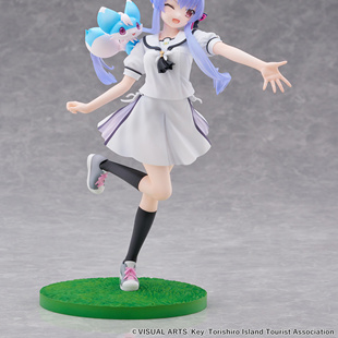 【定金】包邮 F:NEX 夏日口袋空门苍 1/7比例 手办摆件