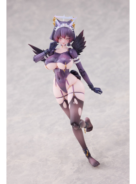 【定金】Otherwhere 1/12 束缚天使 斯忒狄亚 Galactic 手办摆件