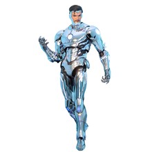 先行定金  HOTTOYS HT 漫威漫画 究极钢铁侠 1/6 可动手办