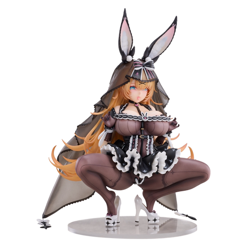 【定金】Freyja 交错战线-莉普丝1/6正比例 手办
