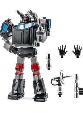 现货包邮 Newage H64EX NA 开路先锋 Lincoln 林肯 玩具色 小比例