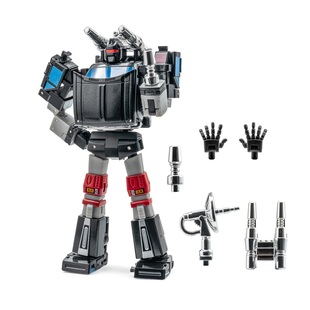 现货包邮 Newage H64EX NA 开路先锋 Lincoln 林肯 玩具色 小比例