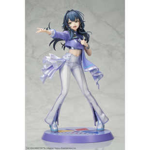 【定金】Design COCO 学园偶像大师 月村手毬 Re;IRIS 手办