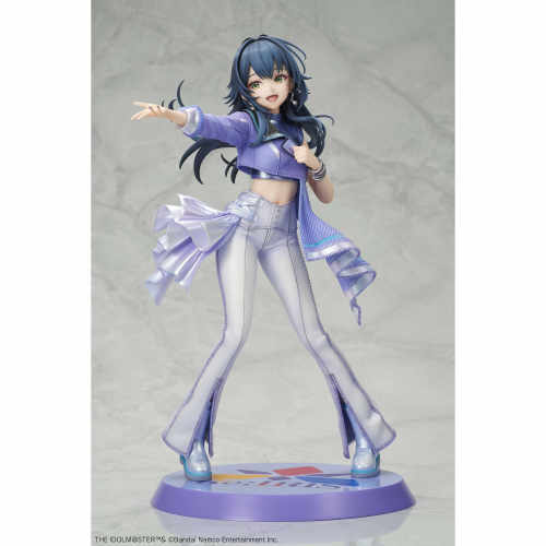 【定金】Design COCO 学园偶像大师 月村手毬 Re;IRIS 手办