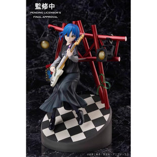 先行【定金】 ANIPLEX 孤独摇滚 山田凉 手办