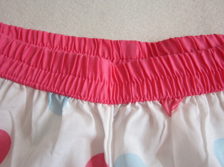 Pantalon pyjama jeunesse - Ref 727668 Image 4