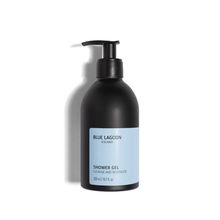 冰岛蓝湖blue lagoon海藻矿物质沐浴露shower gel 300ml/500ml