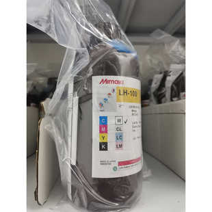 硬性墨水 lh100 100 7151plus 3042mkii mimaki jFX200用