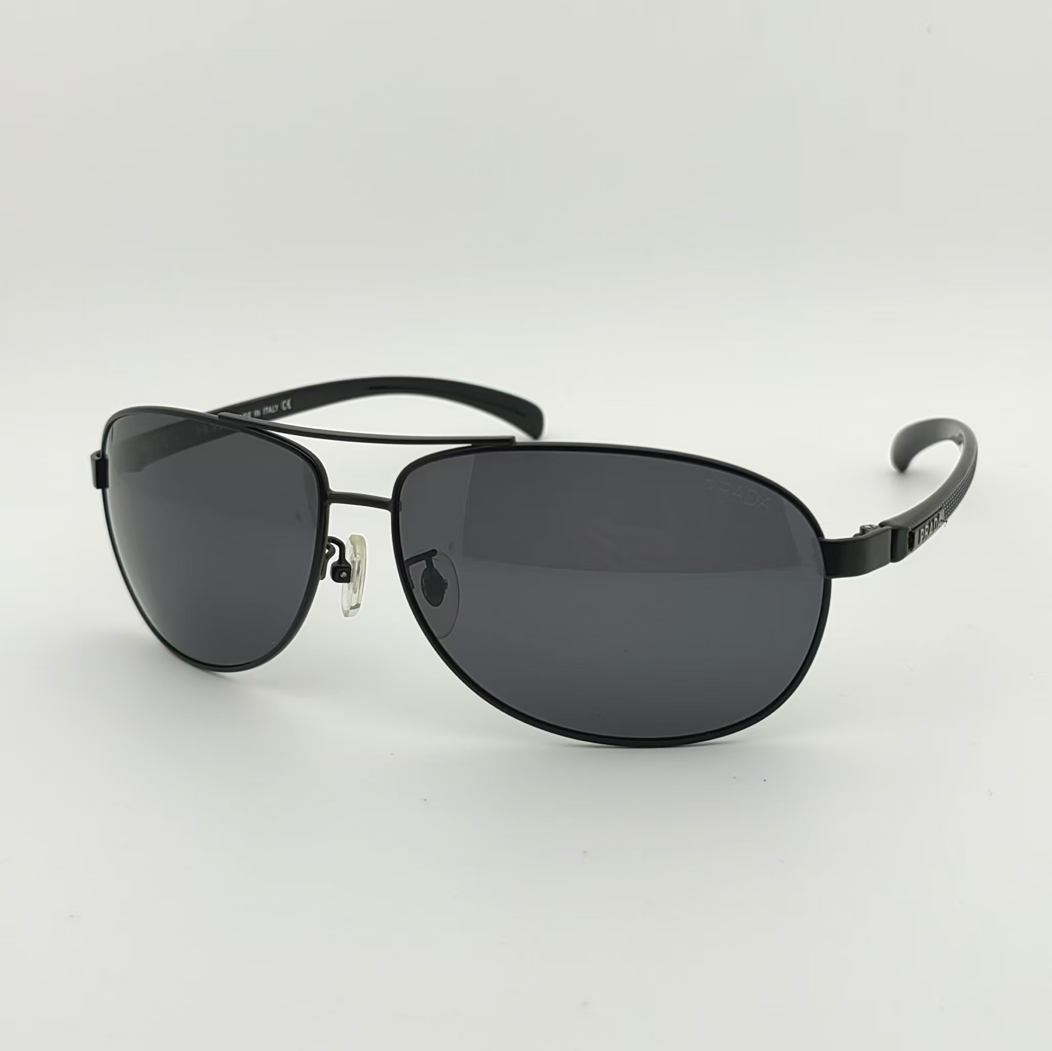 出口意大利太阳镜时尚钓鱼司机开车偏光墨镜男飞行员外贸尾单眼镜