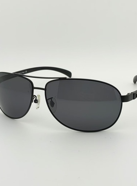 骑行轻墨镜太阳镜开车偏光钓鱼男