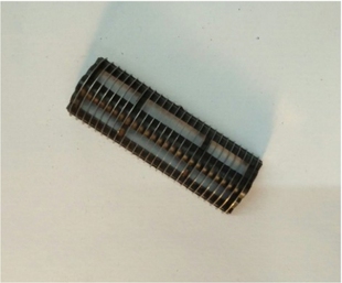 全新三洋剃须刀刀头SV-M301U、305U、730、470