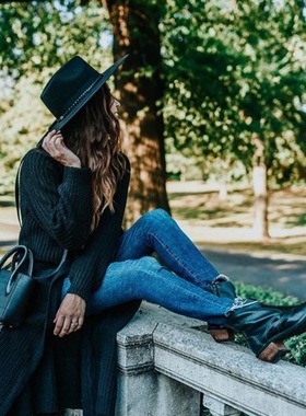 KD Brooklyn Indigo Mult蓝绿色头层牛皮休闲自行车包斜挎包原598