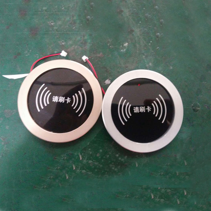 康拓防复制电梯ic刷卡  电梯刷卡  电梯刷卡系统   康拓 金属读头|msdalam kategori elektronik/Electrician, Sistem Home Smart, Sistem bangunan perisikan, akses Reader - dari Buy2taobao.com untuk memberikan perkhidmatan ejen Taobao profesional membeli