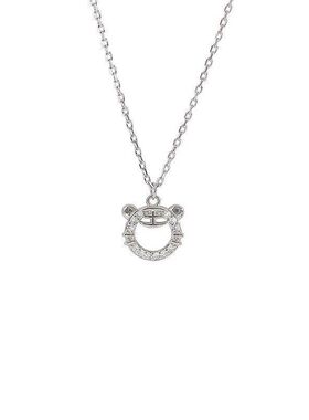 简约高级感ins轻奢虎头女友女年