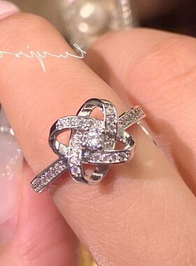 吊坠锆石亚马逊项链链锁骨女热销