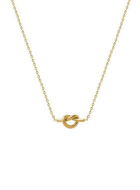 项链打结厂家直销简约风温柔配饰