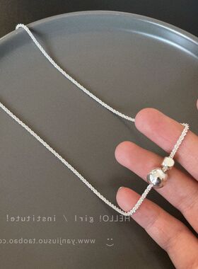 年方块波光粼粼轻奢简约高级感