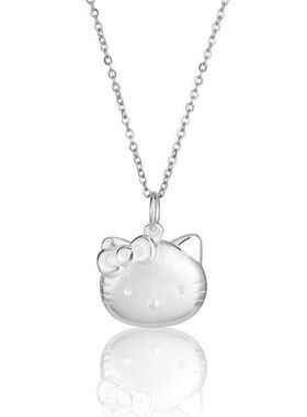 凯蒂猫网红直播新款凯蒂猫少女