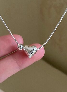 新款鸿运瑞龙锁骨2024红玛瑙国潮