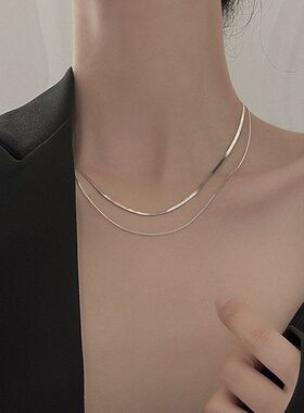 冷淡新款女个性批发设计质轻双层