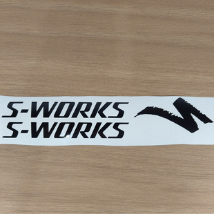 2022新款闪电Evade 3头盔贴纸改环法队版SPECIALIZED SWORKS三代