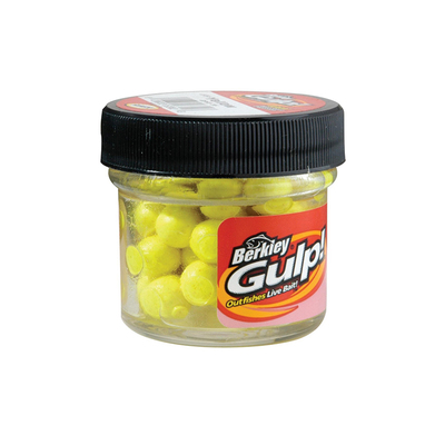 Berkley贝克力浮水鲑鱼蛋