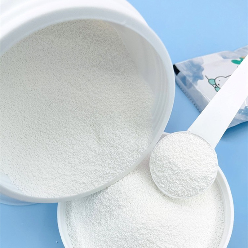 米菲爆炸盐洗衣去污渍强婴儿家用活性bath fizzer活氧泡泡净一瓶