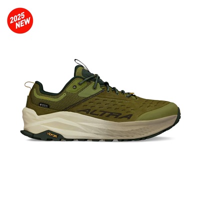 ALTRA奥创OLYMPUS6徒步鞋