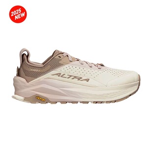 ALTRA奥创OLYMPUS 6缓震耐磨越野跑鞋男女户外越野全地形越野鞋