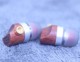 diy入耳式 周鸣匠手工定制精品 均衡耳机花梨实木耳塞手机发烧DK